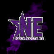 Northstar Elite Cheer logo